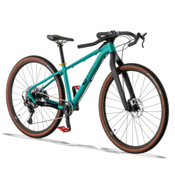 KUbikes 29XS gravel